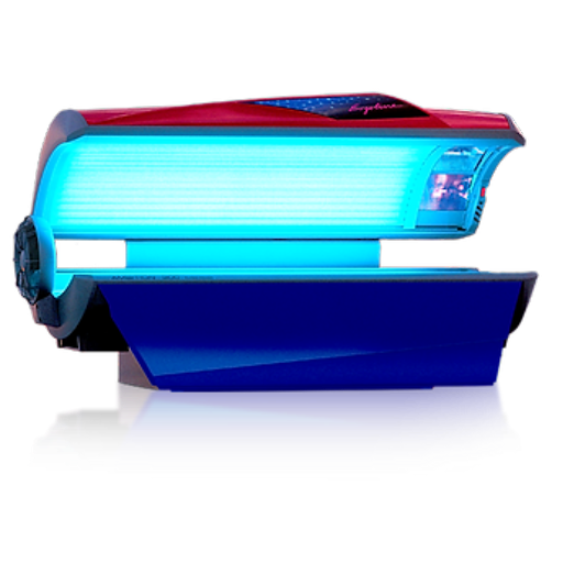 Level 2 – Ergoline Ambition 300