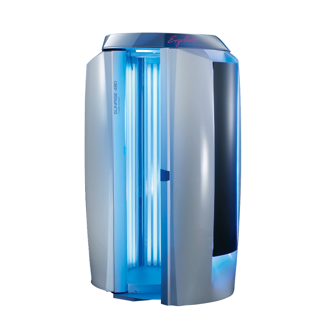 Level 3 – Ergoline Sunrise 480