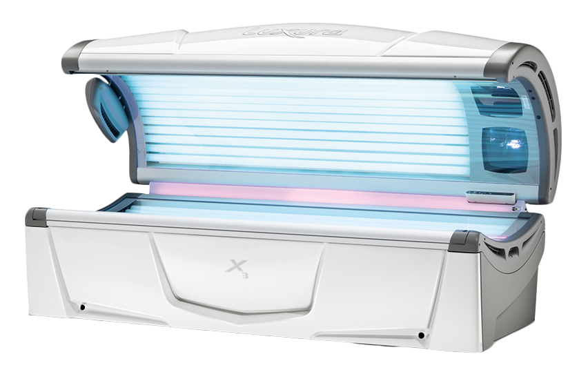 Level 3 – Luxura X3