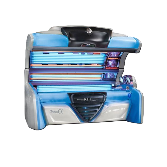 Level 5 – KBL 7900 Alpha